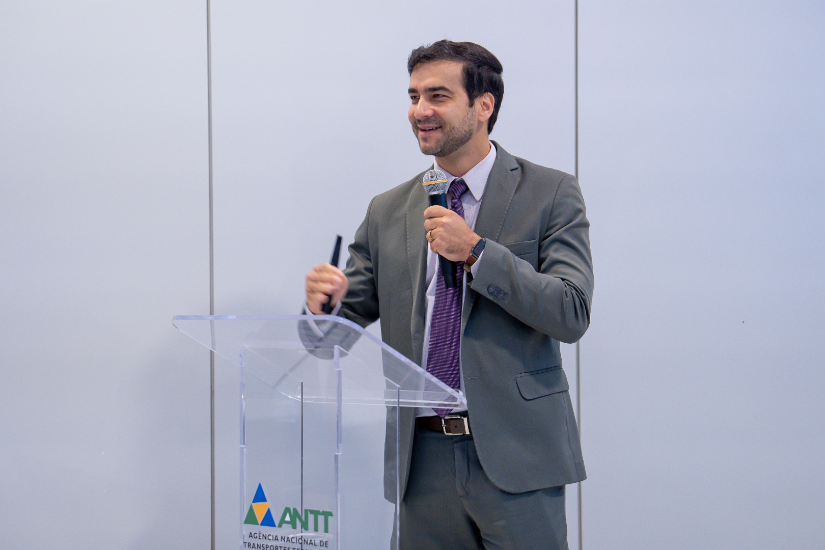 Visita Técnica NTC&Logística e COMJOVEM - 10/06/25