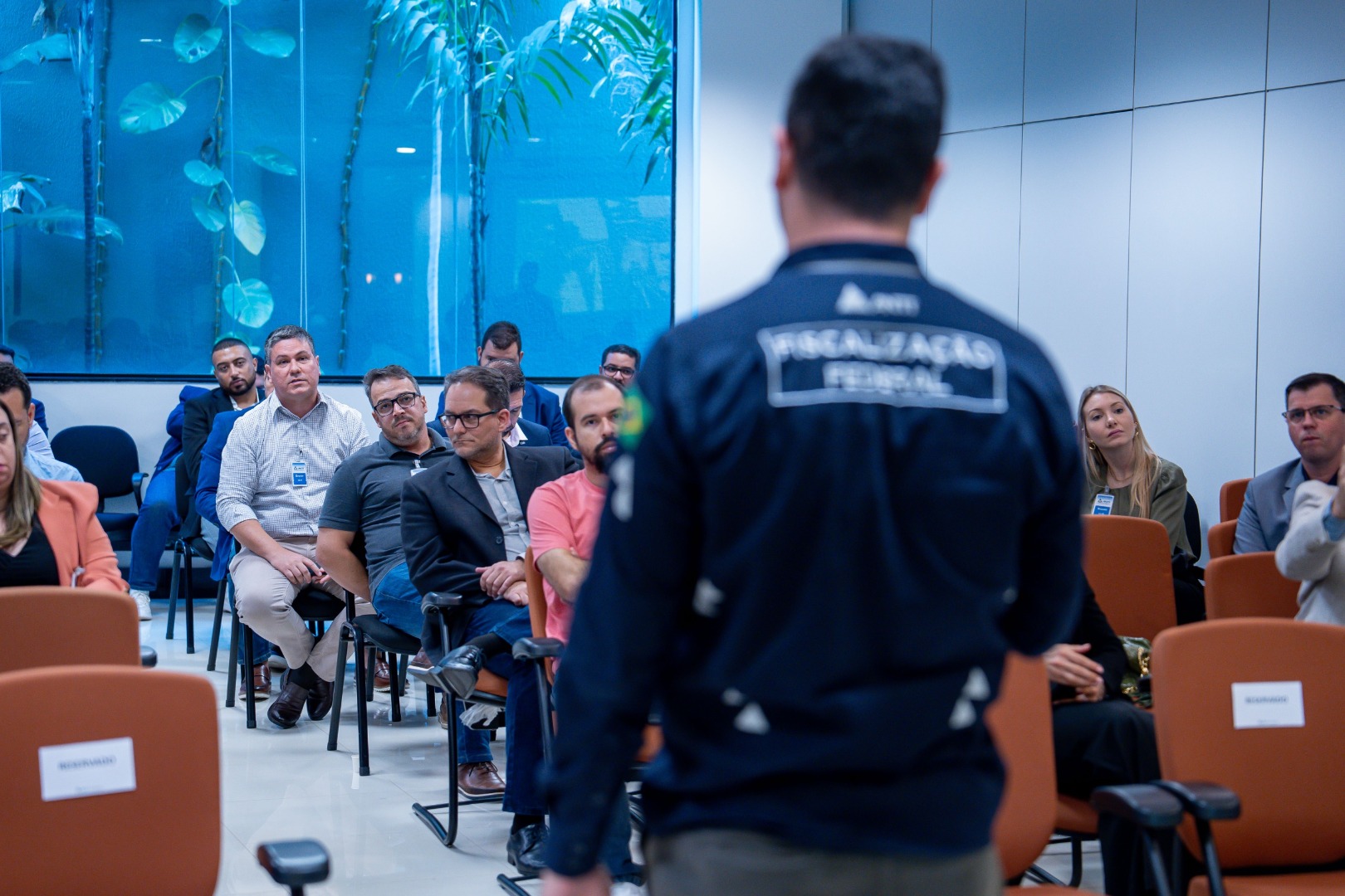 Visita Técnica NTC&Logística e COMJOVEM - 10/06/25