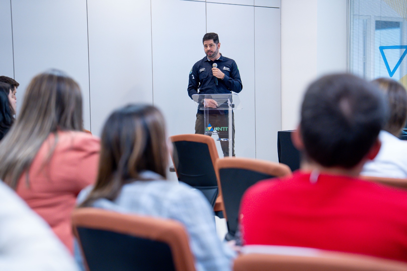 Visita Técnica NTC&Logística e COMJOVEM - 10/06/25