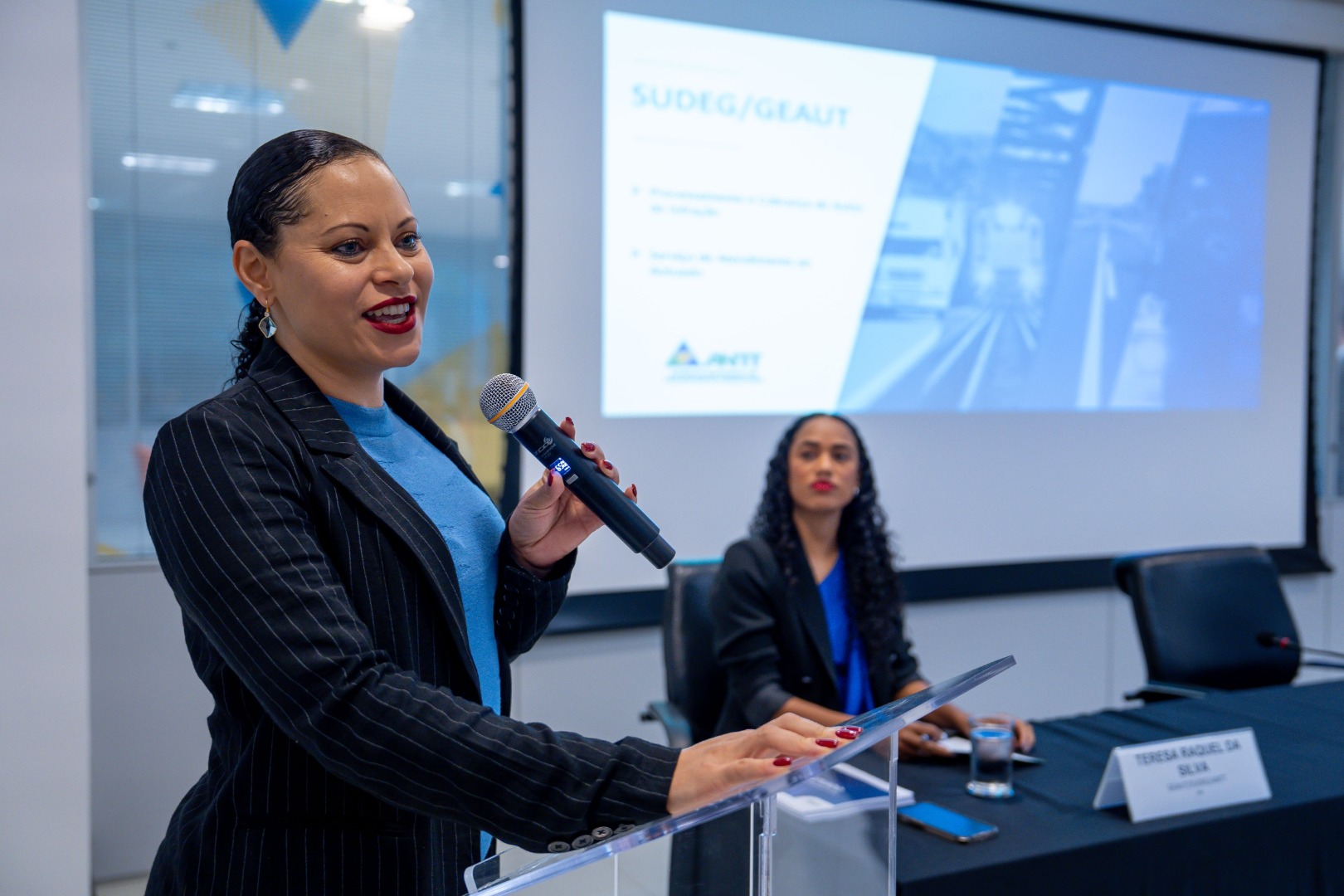 Visita Técnica NTC&Logística e COMJOVEM - 10/06/25