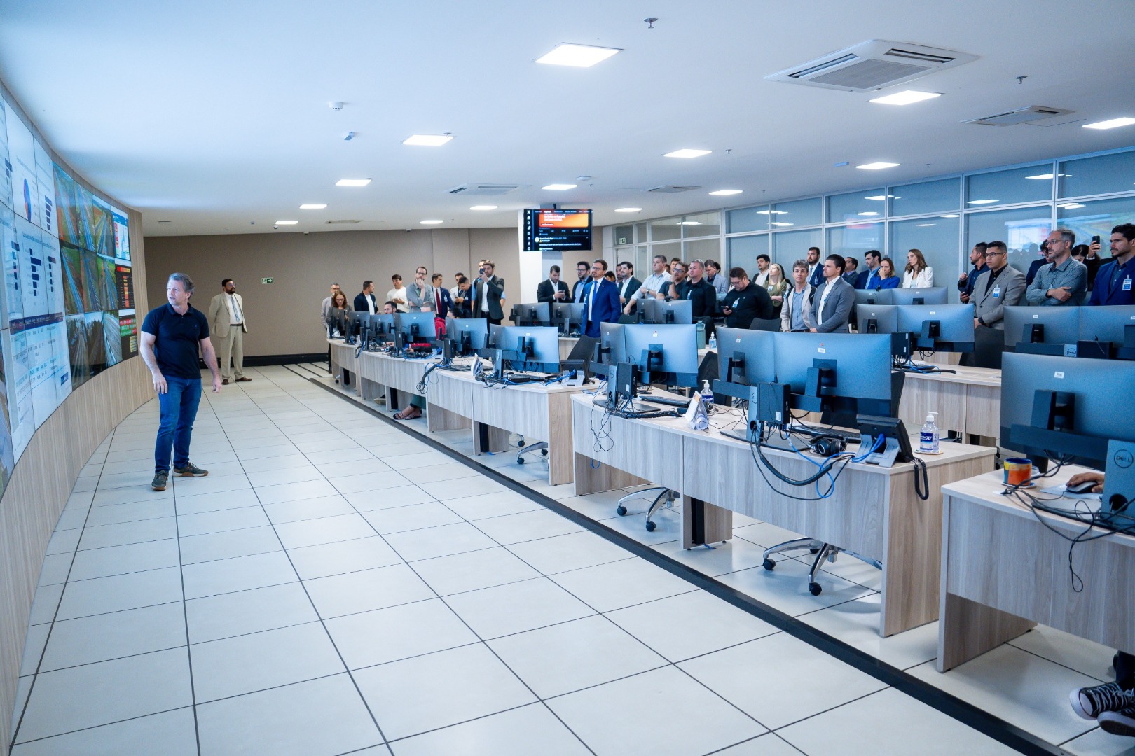 Visita Técnica NTC&Logística e COMJOVEM - 10/06/25