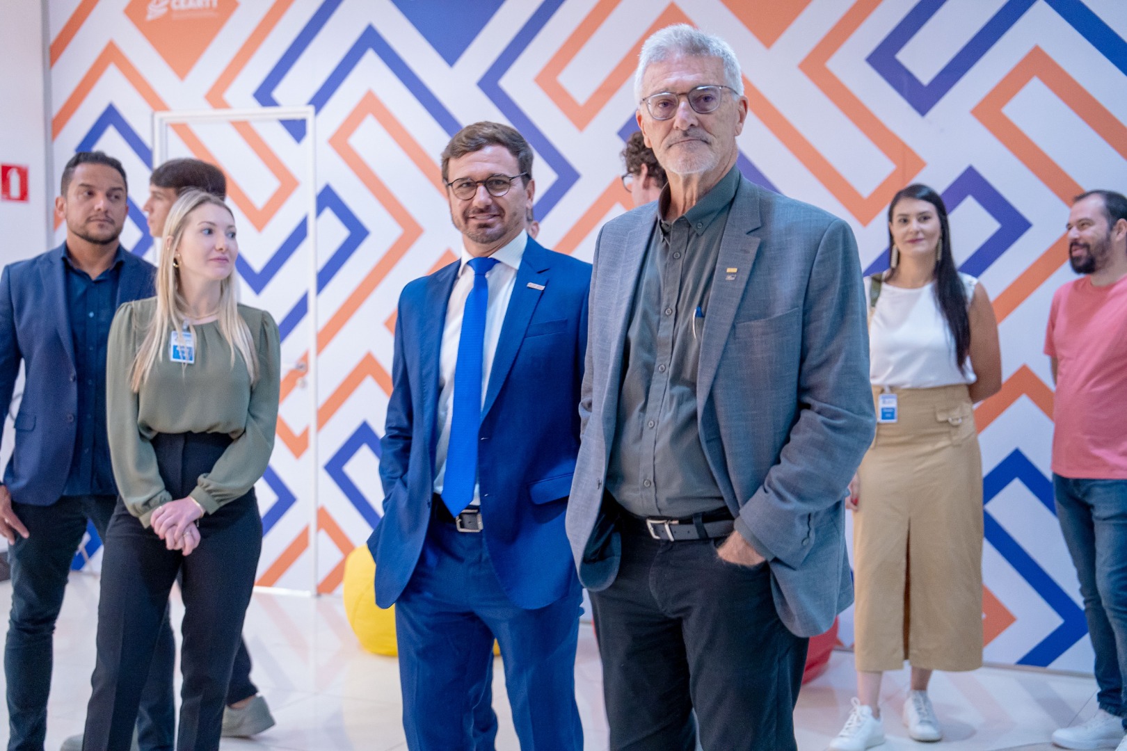 Visita Técnica NTC&Logística e COMJOVEM - 10/06/25