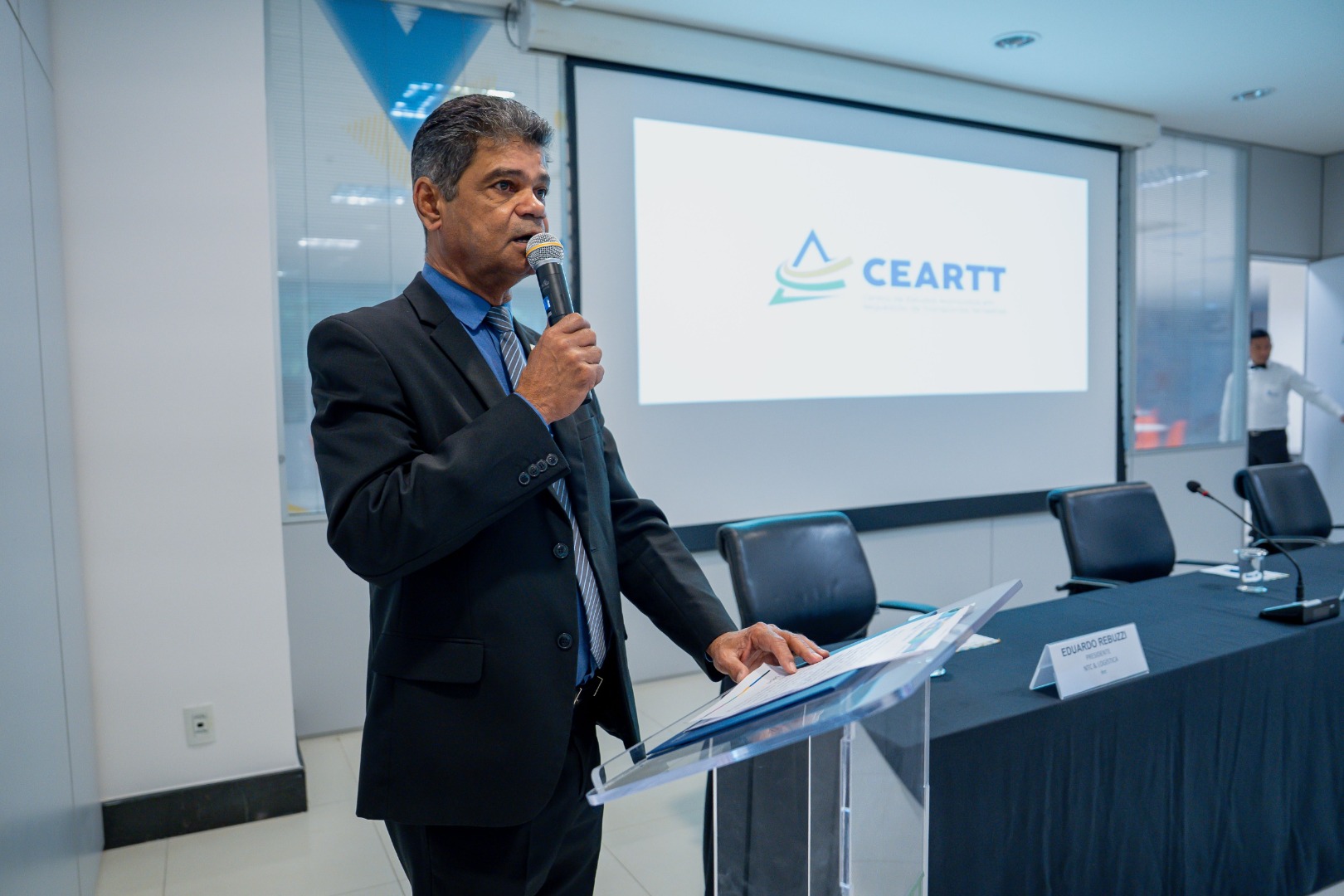 Visita Técnica NTC&Logística e COMJOVEM - 10/06/25