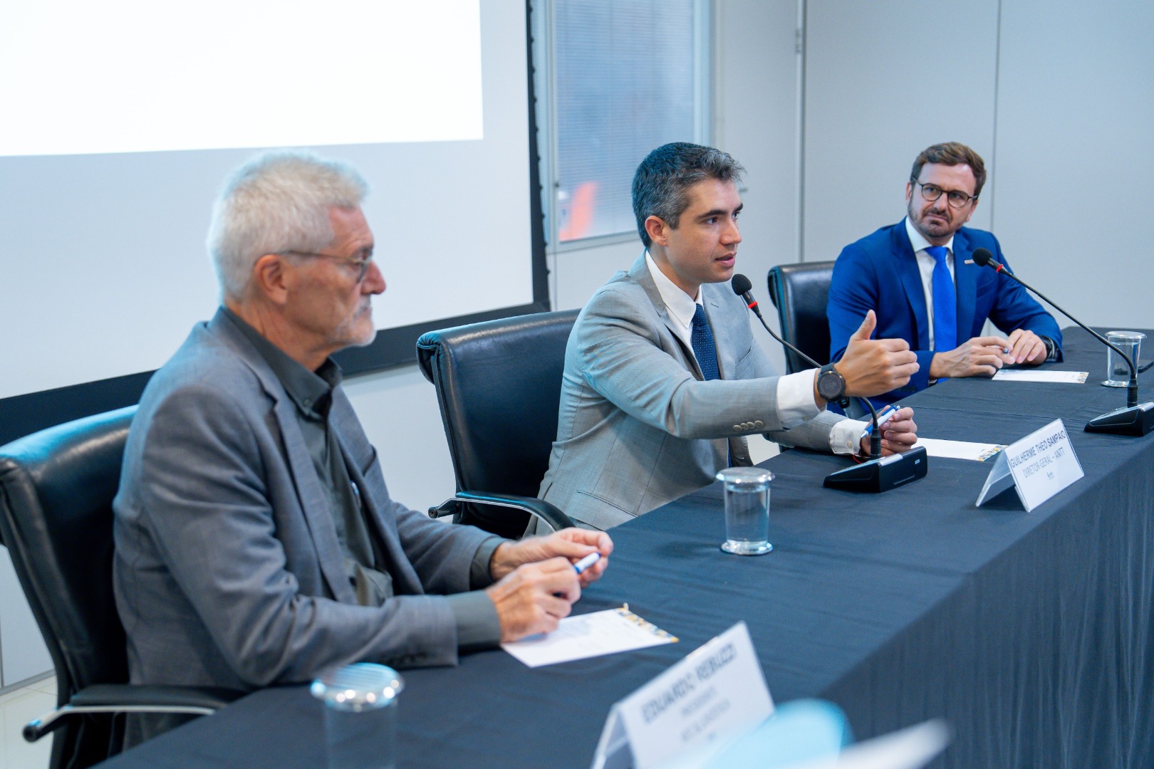 Visita Técnica NTC&Logística e COMJOVEM - 10/06/25