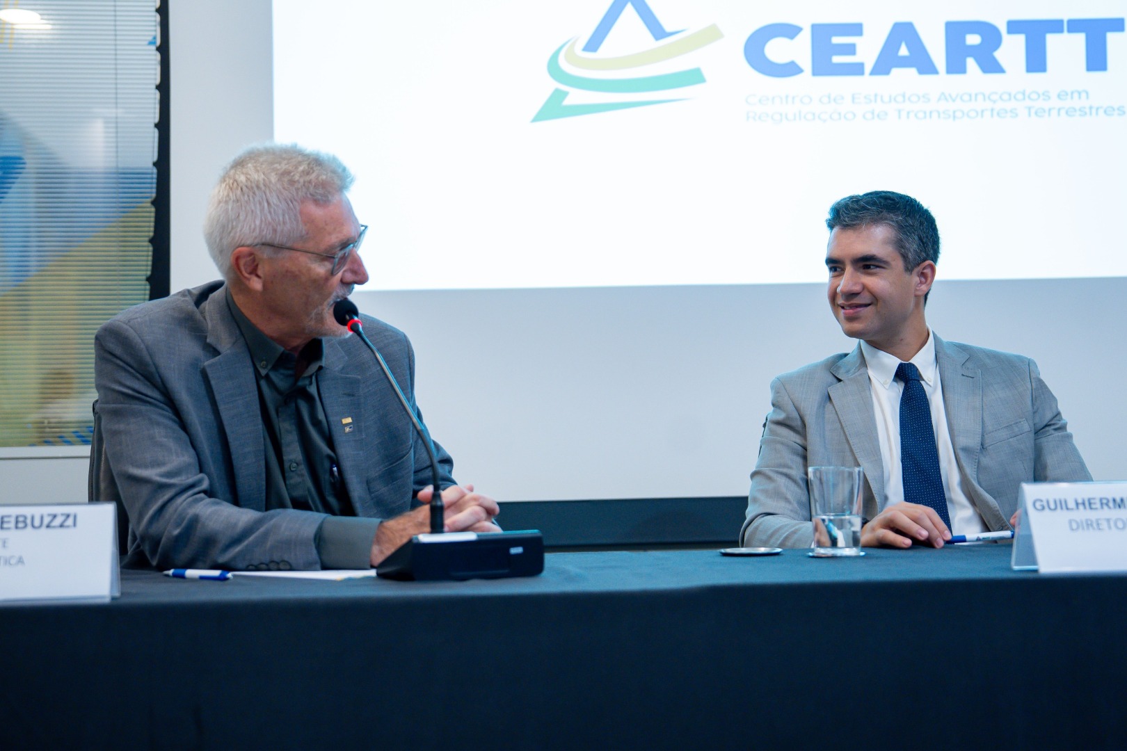 Visita Técnica NTC&Logística e COMJOVEM - 10/06/25