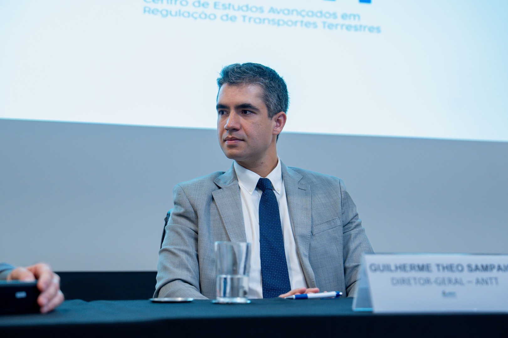 Visita Técnica NTC&Logística e COMJOVEM - 10/06/25