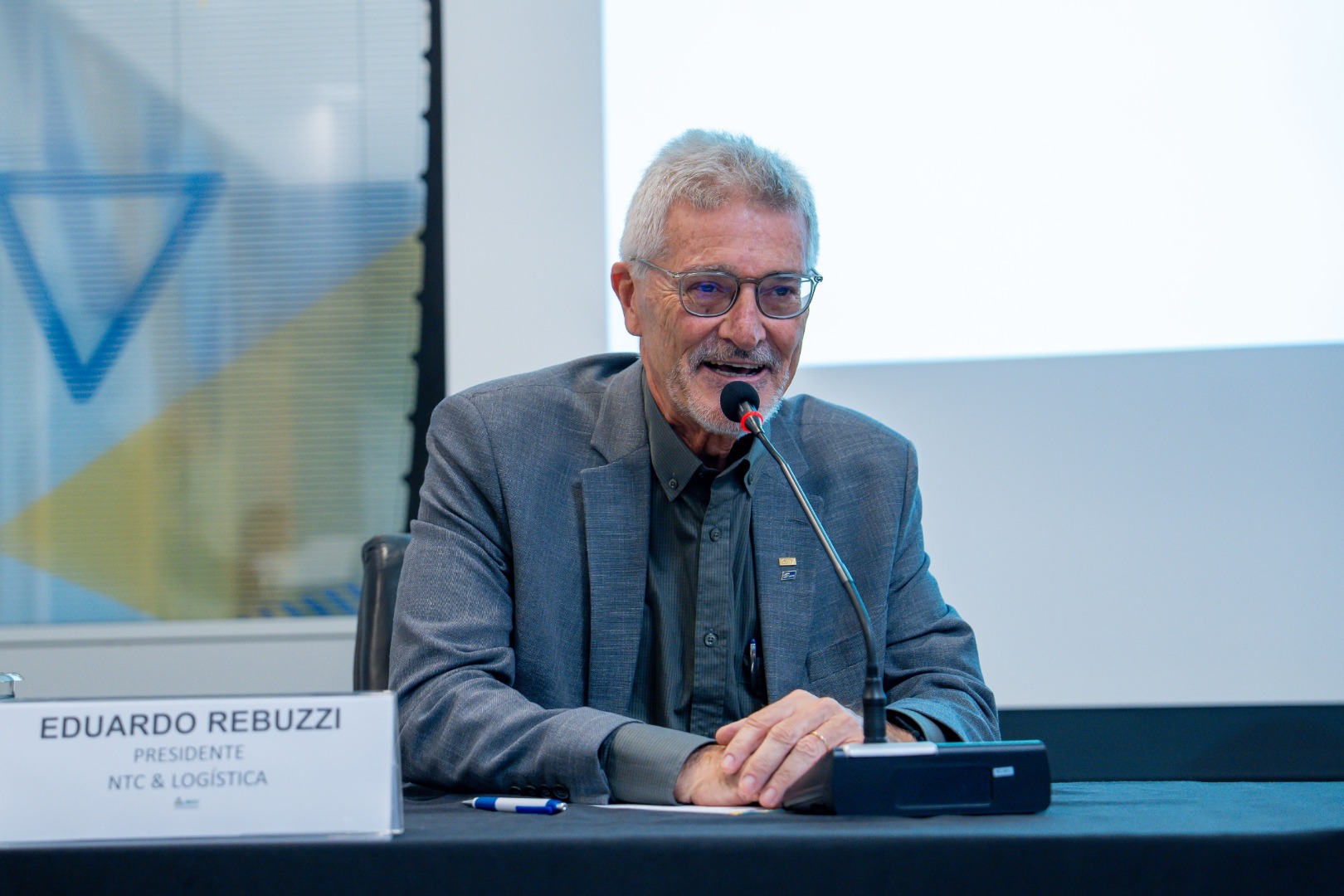 Visita Técnica NTC&Logística e COMJOVEM - 10/06/25