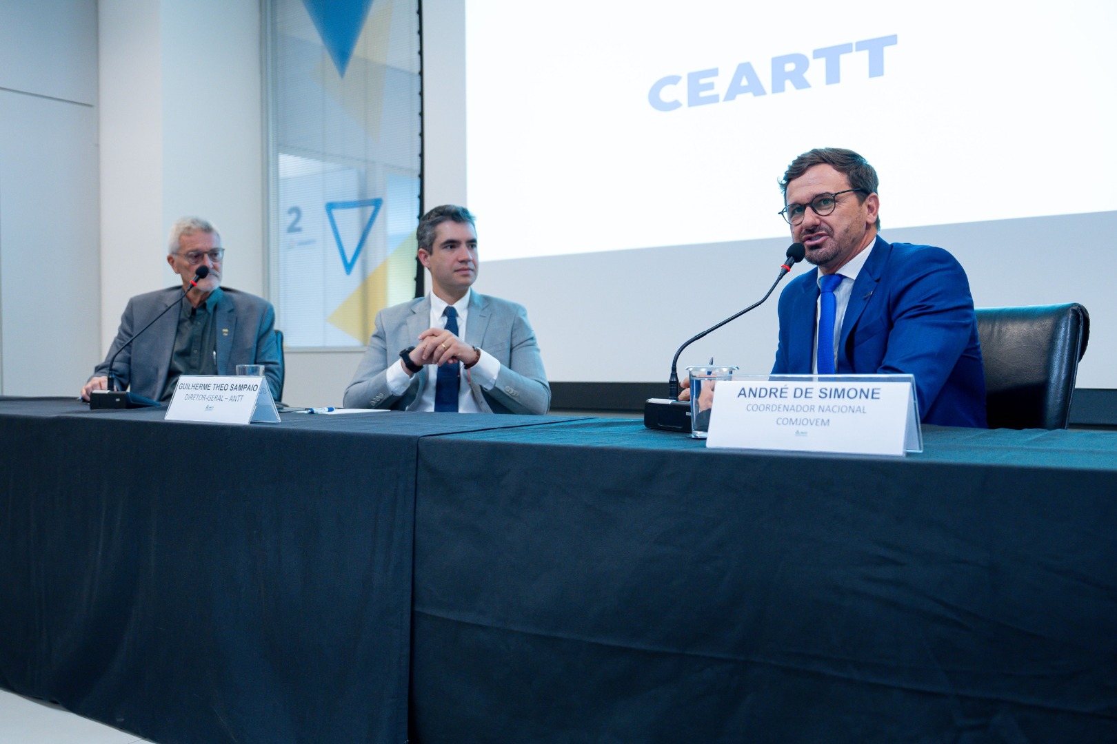 Visita Técnica NTC&Logística e COMJOVEM - 10/06/25