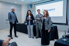 Visita Técnica NTC&Logística e COMJOVEM - 10/06/25