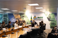 Workshop Contas Vinculadas em Concessões Rodoviárias - 08/11/2024