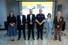 Workshop EDUCA VIAS - 24/09/24
