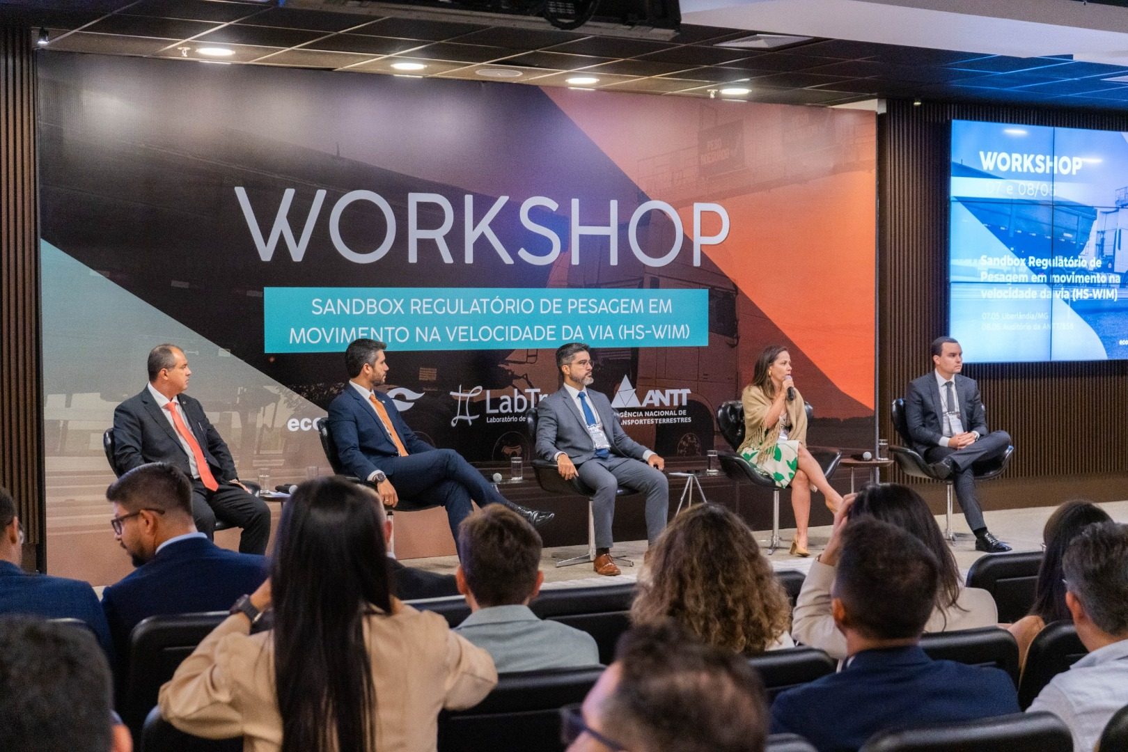 Workshop HS-WIM - 08/05/2024