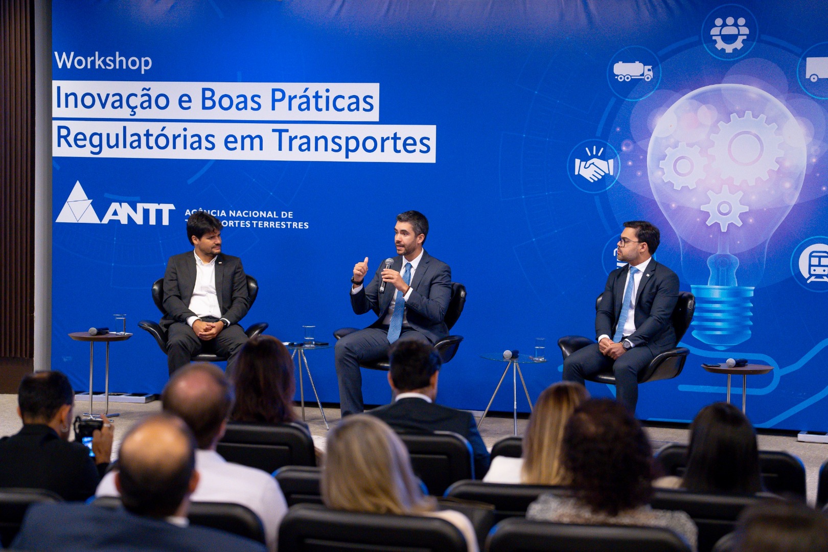 Workshop Inovação e Boas Práticas - 02/07/24