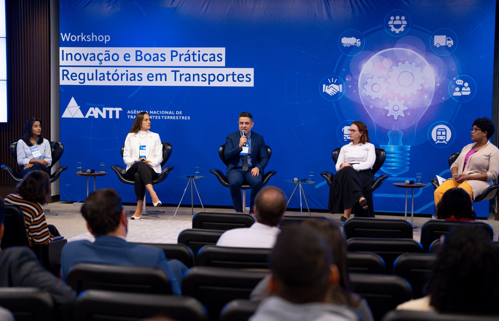 Workshop Inovação e Boas Práticas - 02/07/24