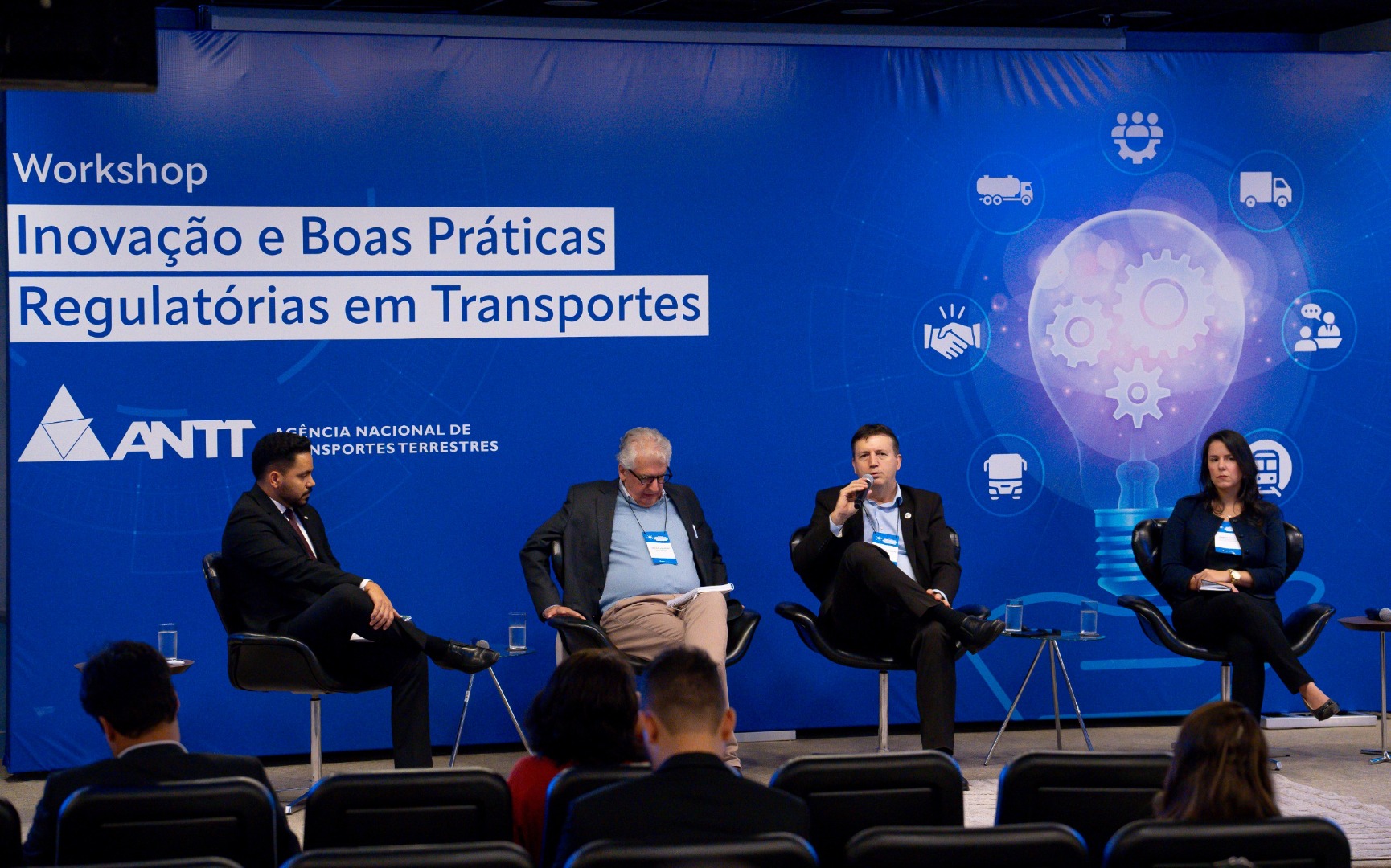 Workshop Inovação e Boas Práticas - 02/07/24