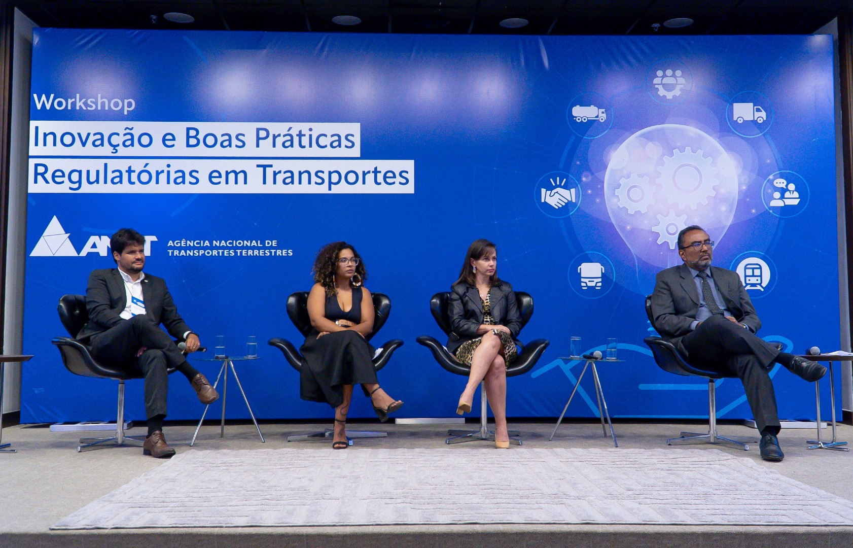 Workshop Inovação e Boas Práticas - 02/07/24