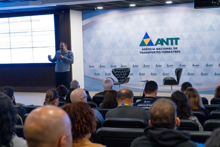 Workshop IPT - 12/11/24 — Agência Nacional de Transportes Terrestres - ANTT
