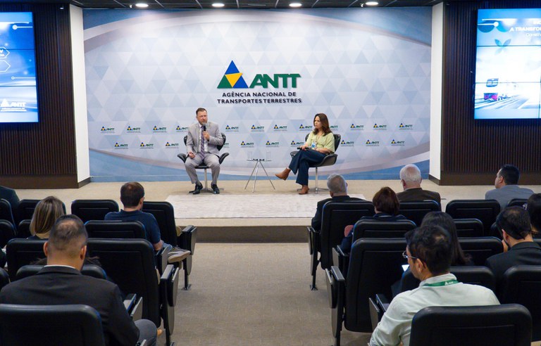 Workshop IPT - 12/11/24 — Agência Nacional de Transportes Terrestres - ANTT