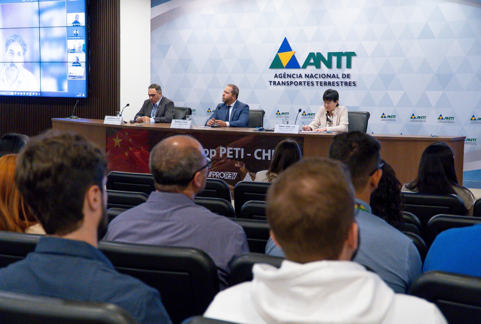 Workshop Peti China - 10/09/24