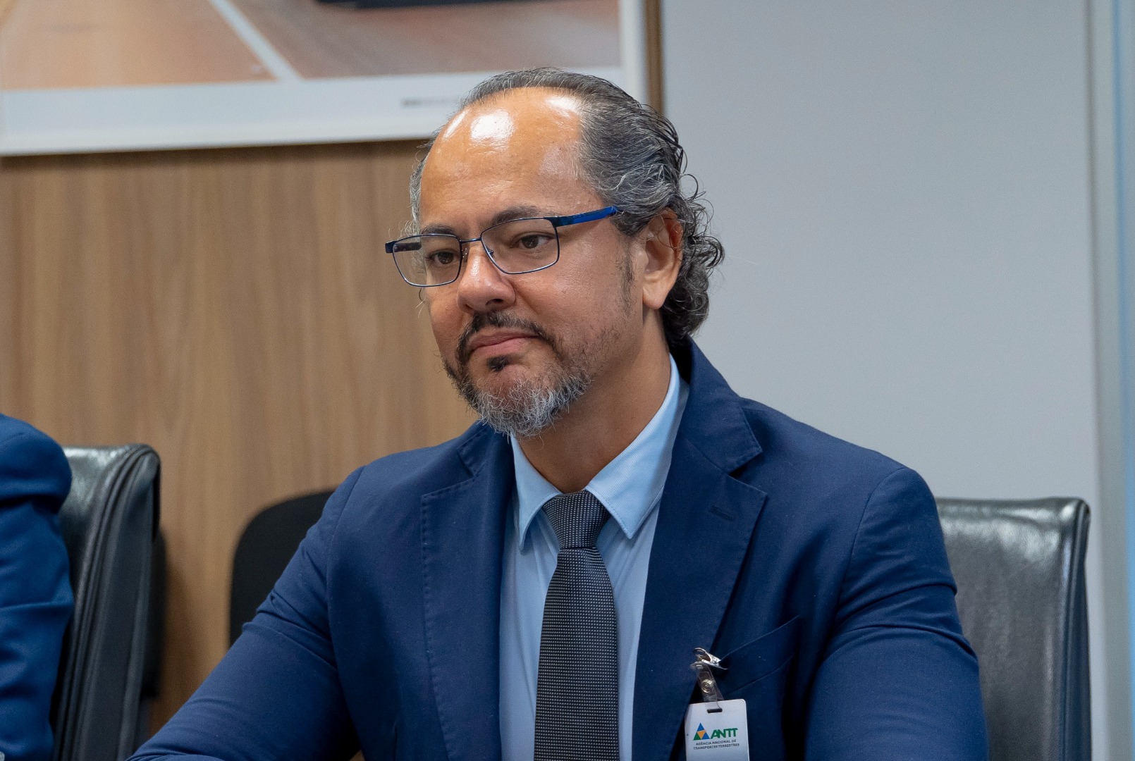 04/02/25 - Reunião DG e ABRAC