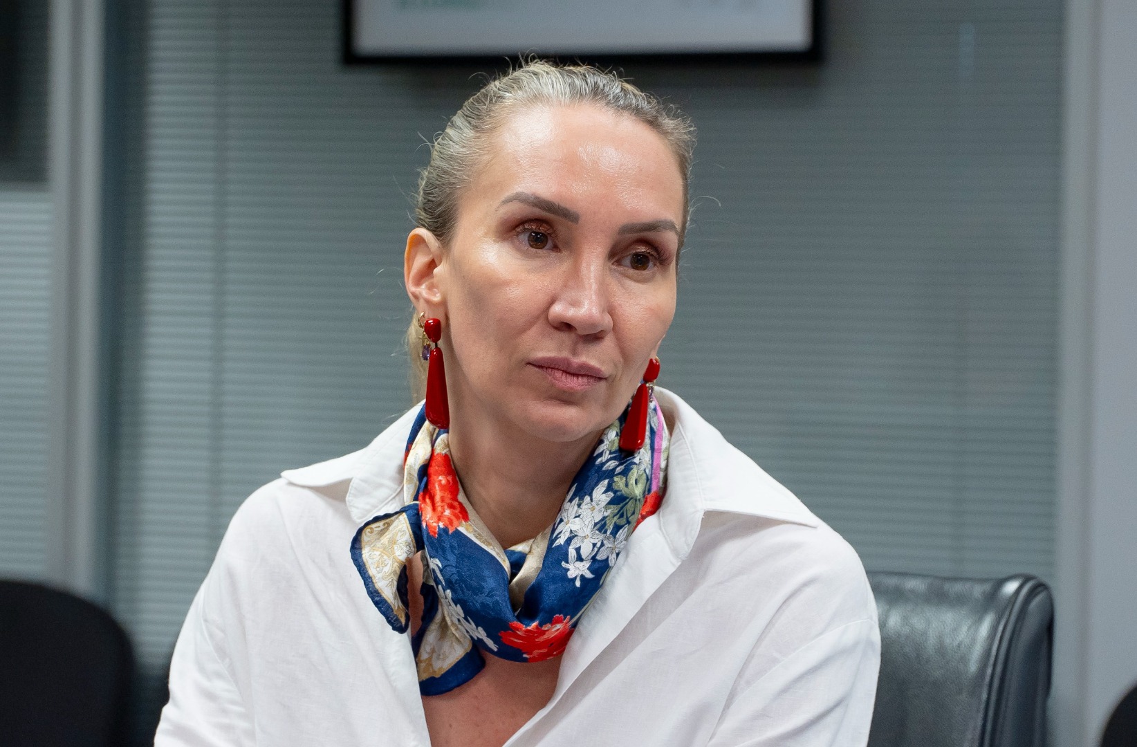 04/02/25 - Reunião DG e ABRAC