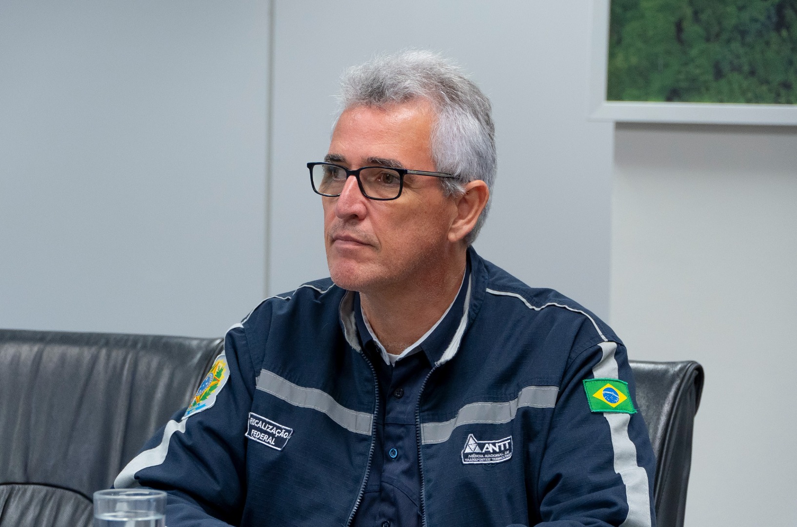 04/02/25 - Reunião DG e ABRAC