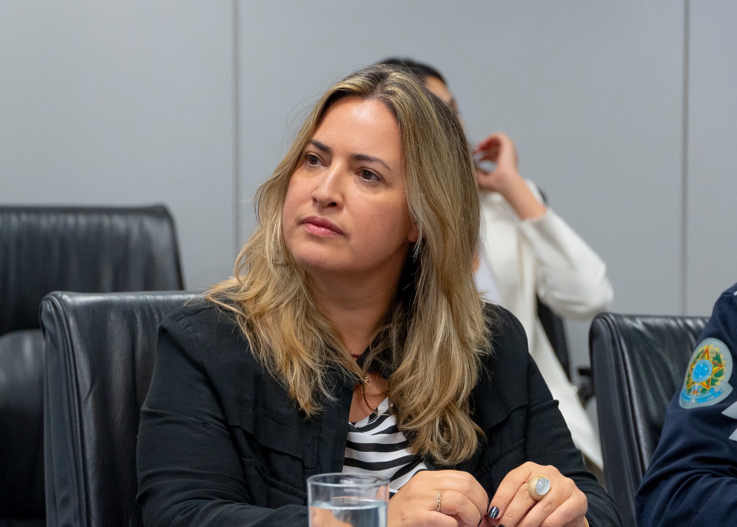 04/02/25 - Reunião DG e ABRAC