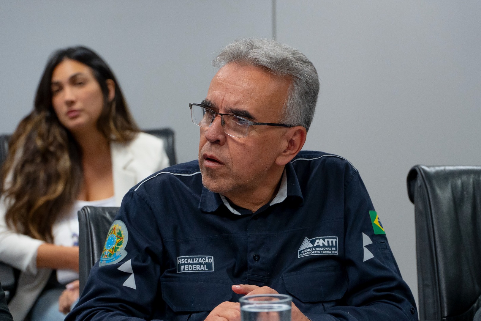 04/02/25 - Reunião DG e ABRAC