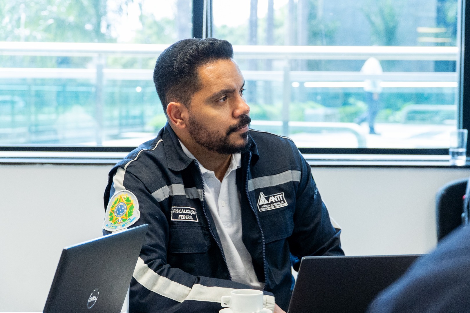 05/02/25 - Acordo de Cooperação PRF