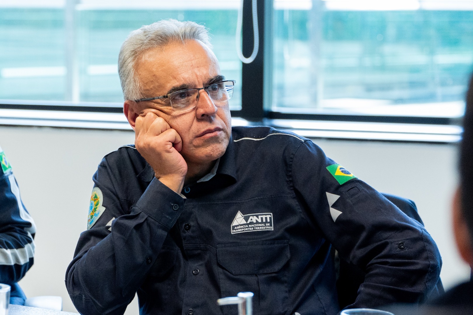 05/02/25 - Acordo de Cooperação PRF