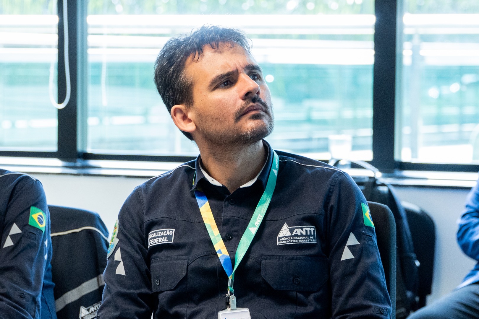 05/02/25 - Acordo de Cooperação PRF