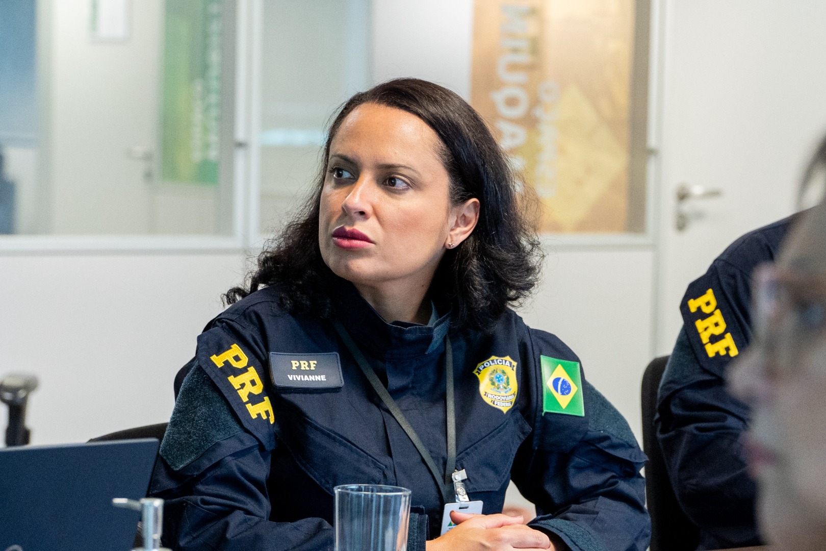 05/02/25 - Acordo de Cooperação PRF