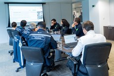 05/02/25 - Acordo de Cooperação PRF