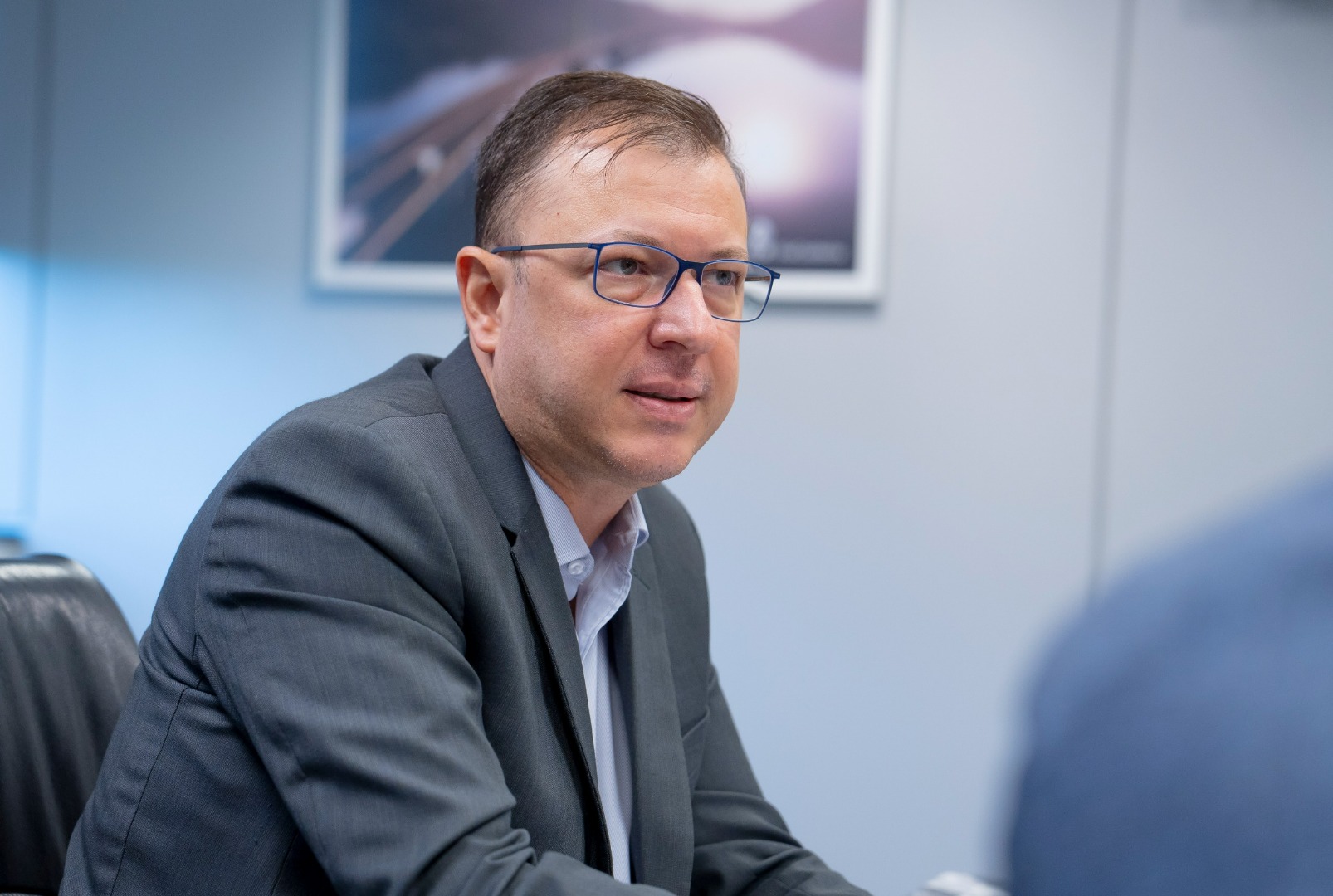 05/02/25 - Reunião DG e ABEDA