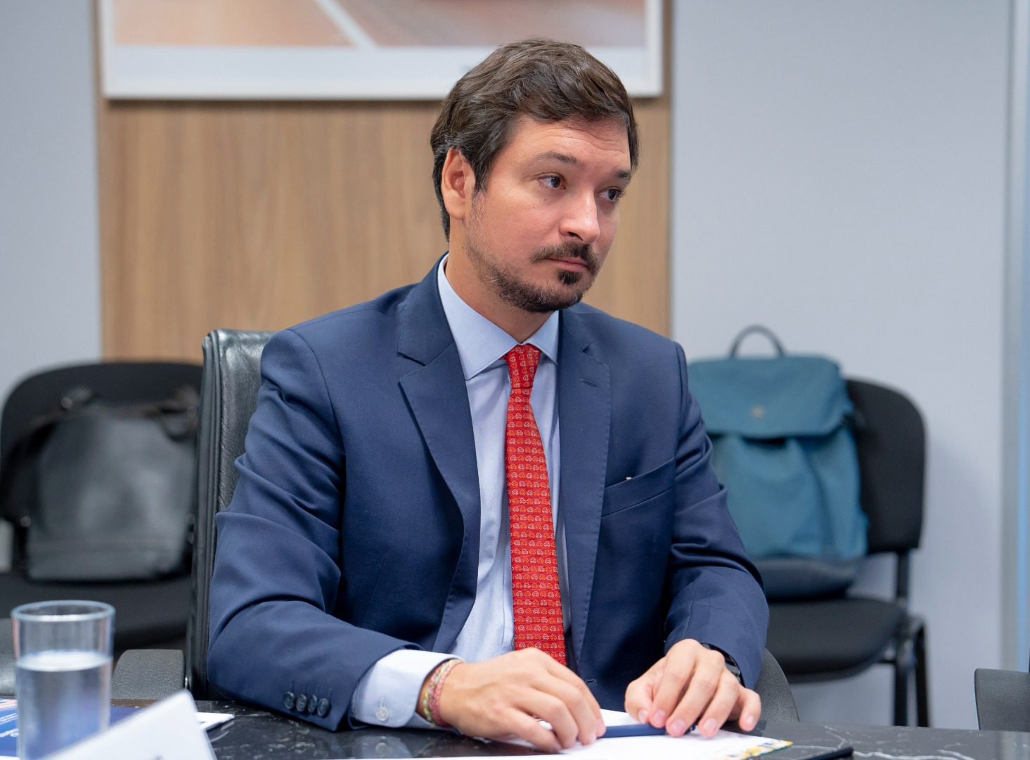 05/02/25 - Reunião DG e ABEDA