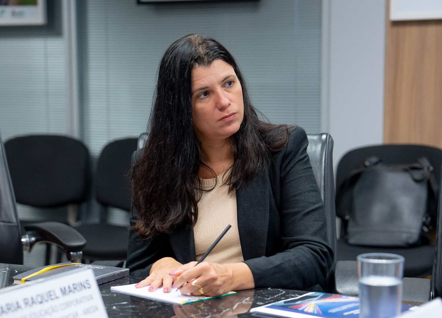 05/02/25 - Reunião DG e ABEDA