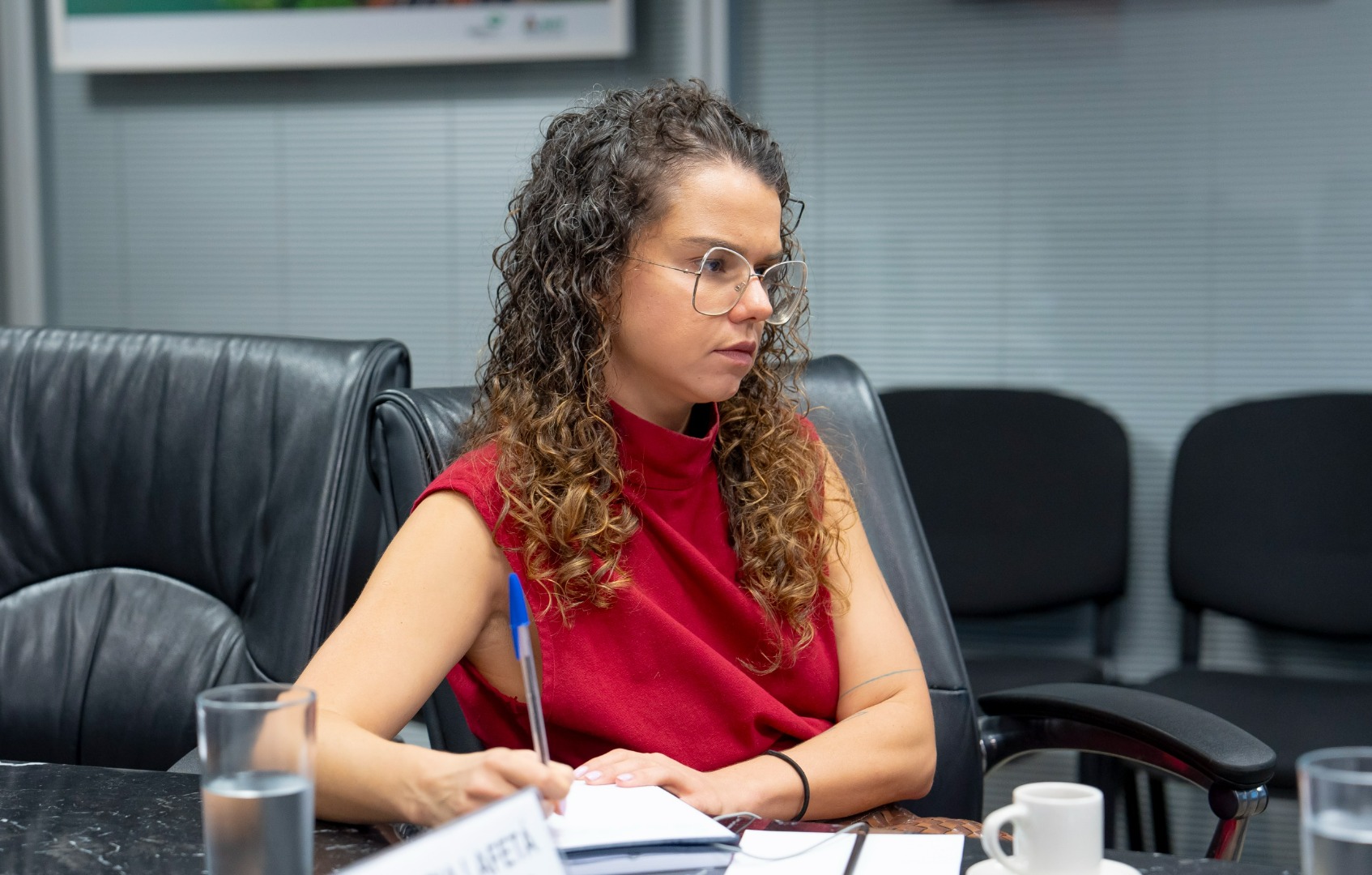 05/02/25 - Reunião DG e ABEDA