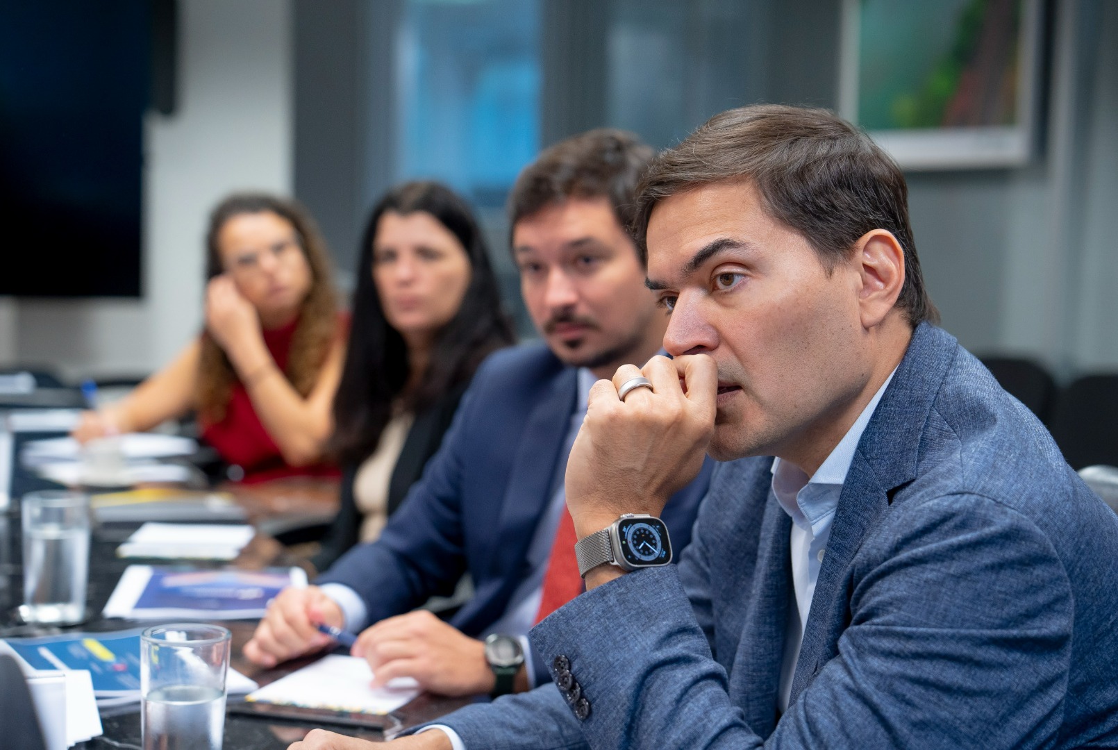 05/02/25 - Reunião DG e ABEDA