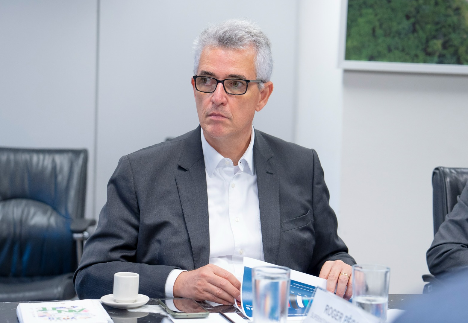 05/02/25 - Reunião DG e ABEDA