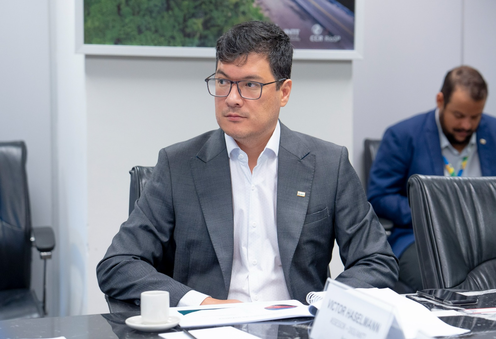 05/02/25 - Reunião DG e ABEDA