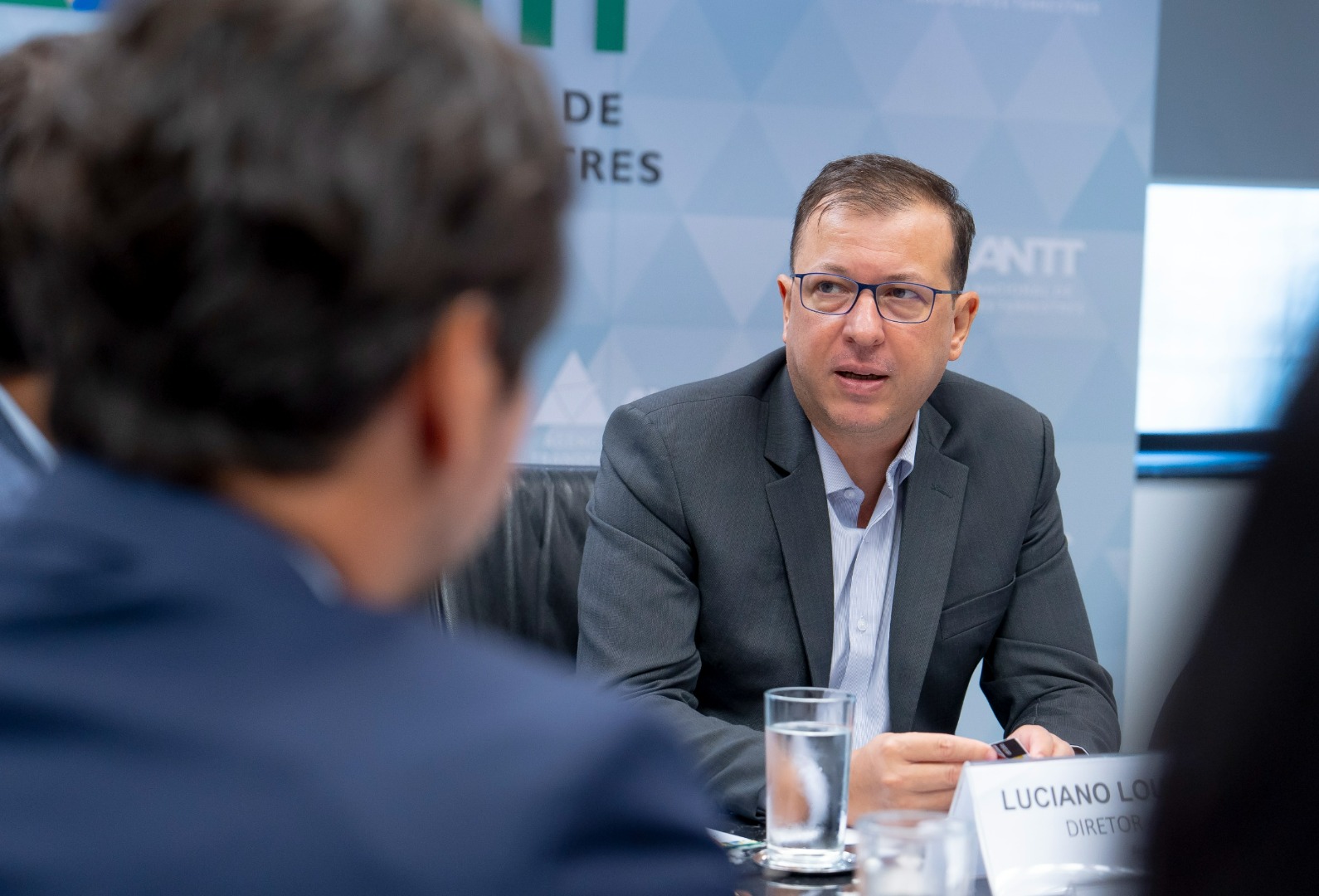 05/02/25 - Reunião DG e ABEDA