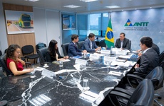05/02/25 - Reunião DG e ABEDA