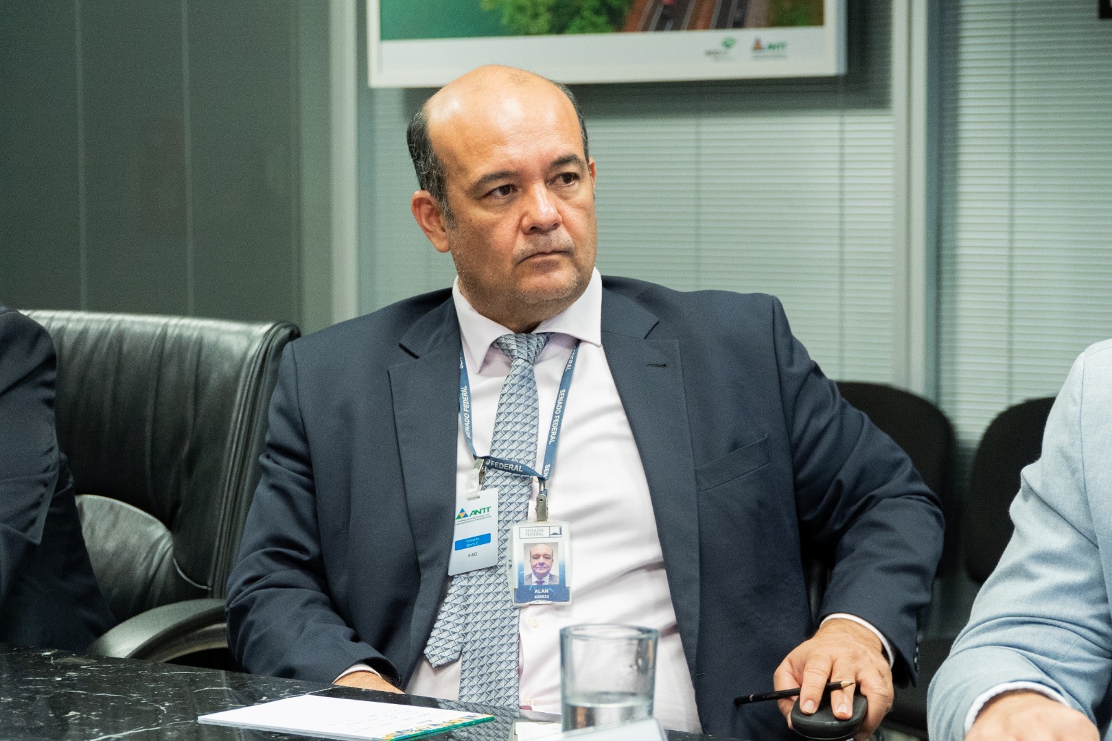 05/02/25 - Reunião DG e Dep. Diego Guimarães