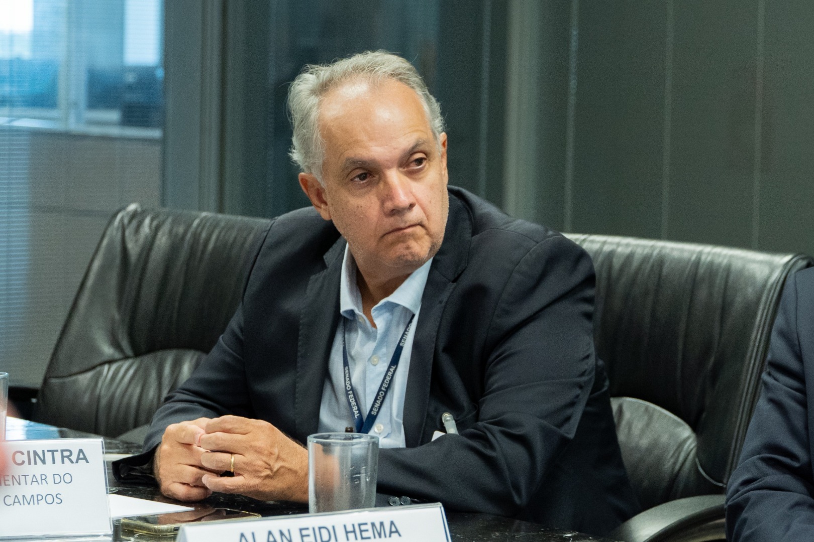 05/02/25 - Reunião DG e Dep. Diego Guimarães