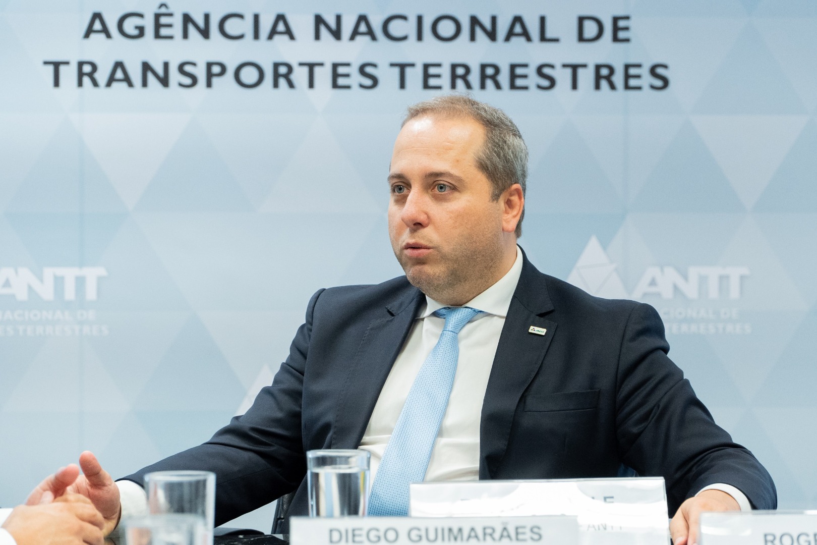 05/02/25 - Reunião DG e Dep. Diego Guimarães