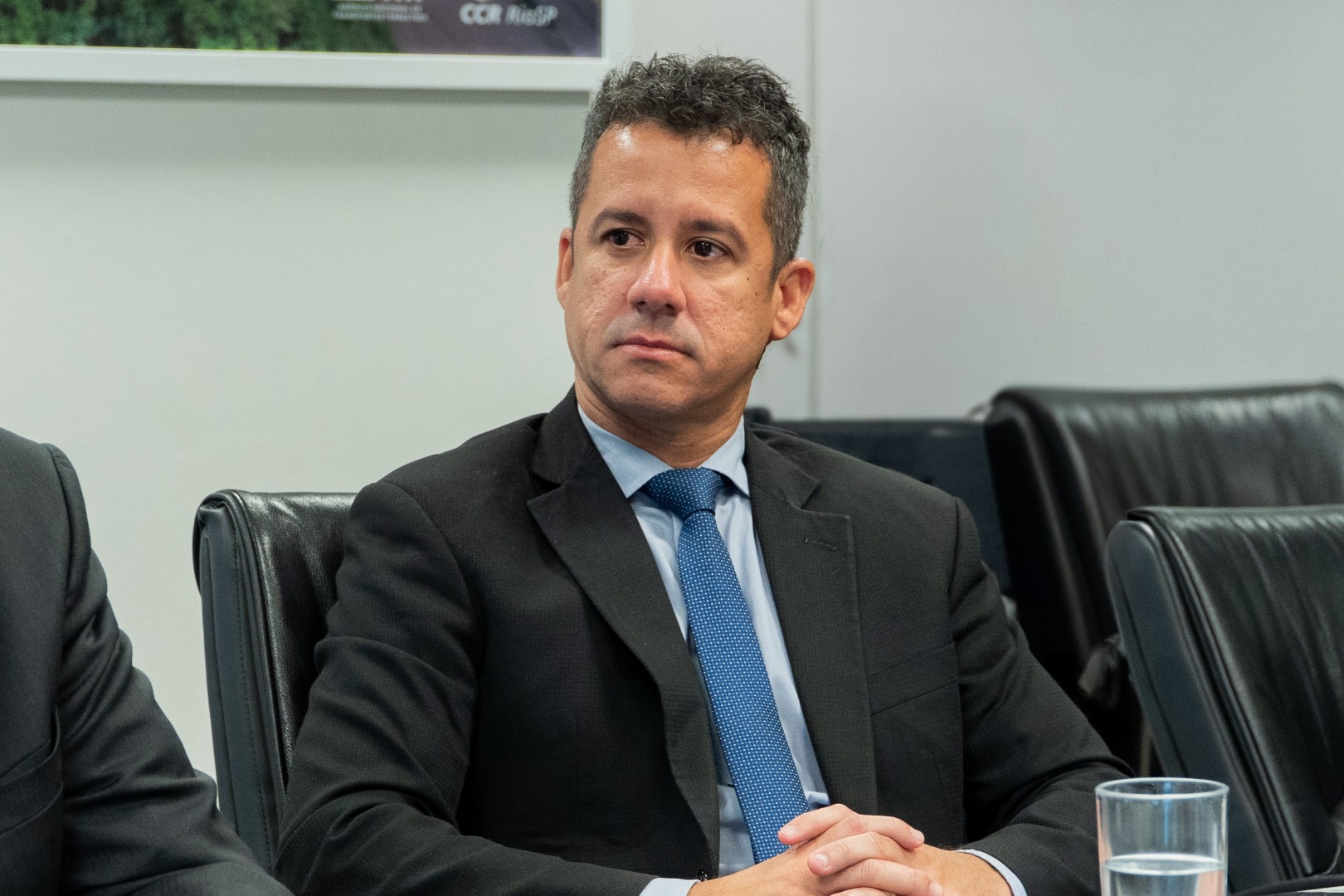 05/02/25 - Reunião DG e Dep. Diego Guimarães