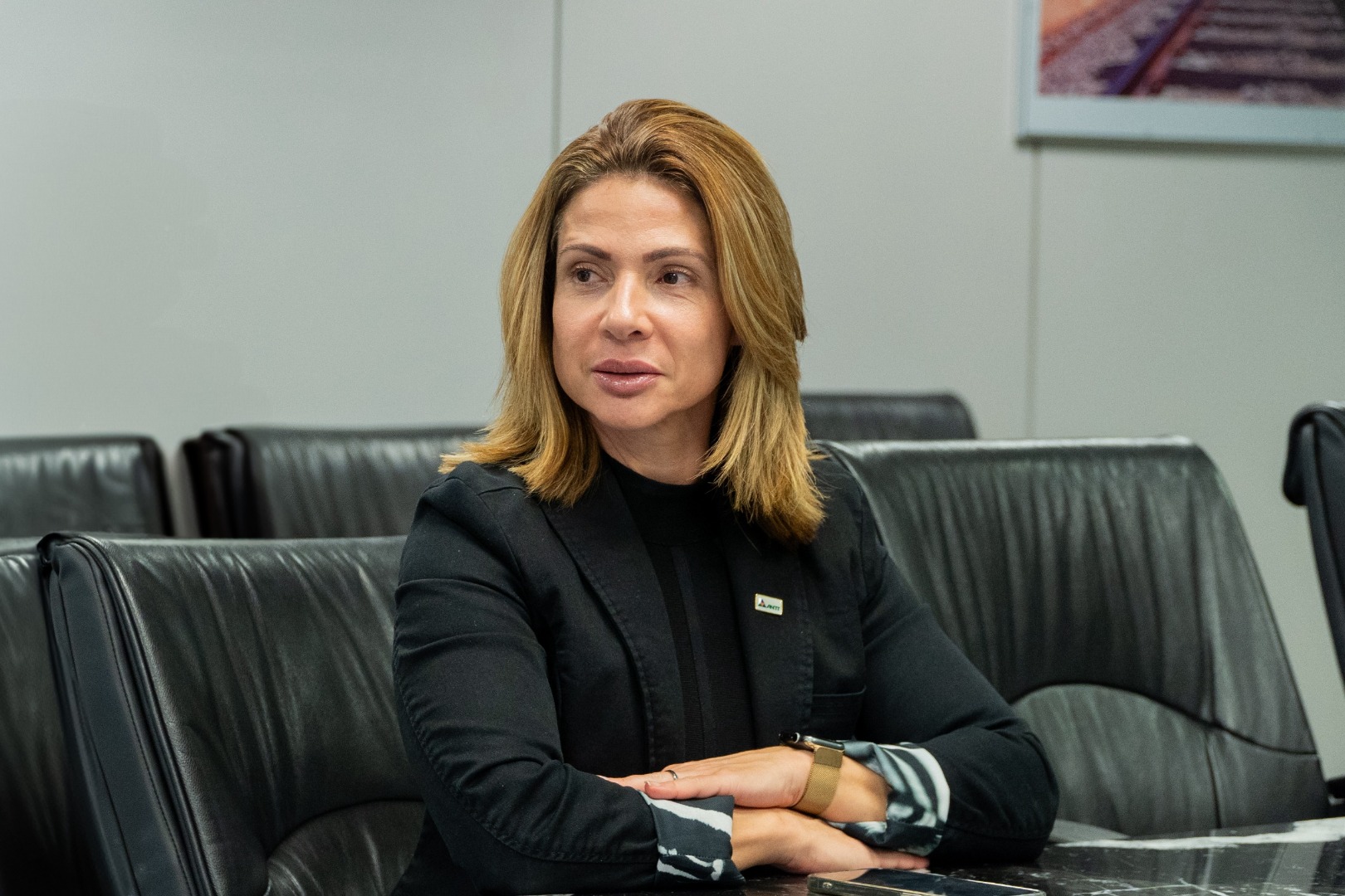 05/02/25 - Reunião DG e Dep. Diego Guimarães