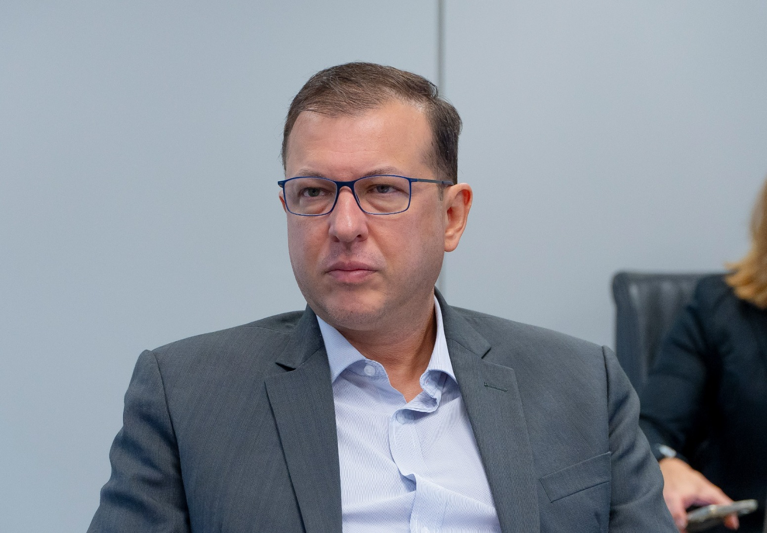 05/02/25 - Reunião DG e SINDITAQUE- MG e GO