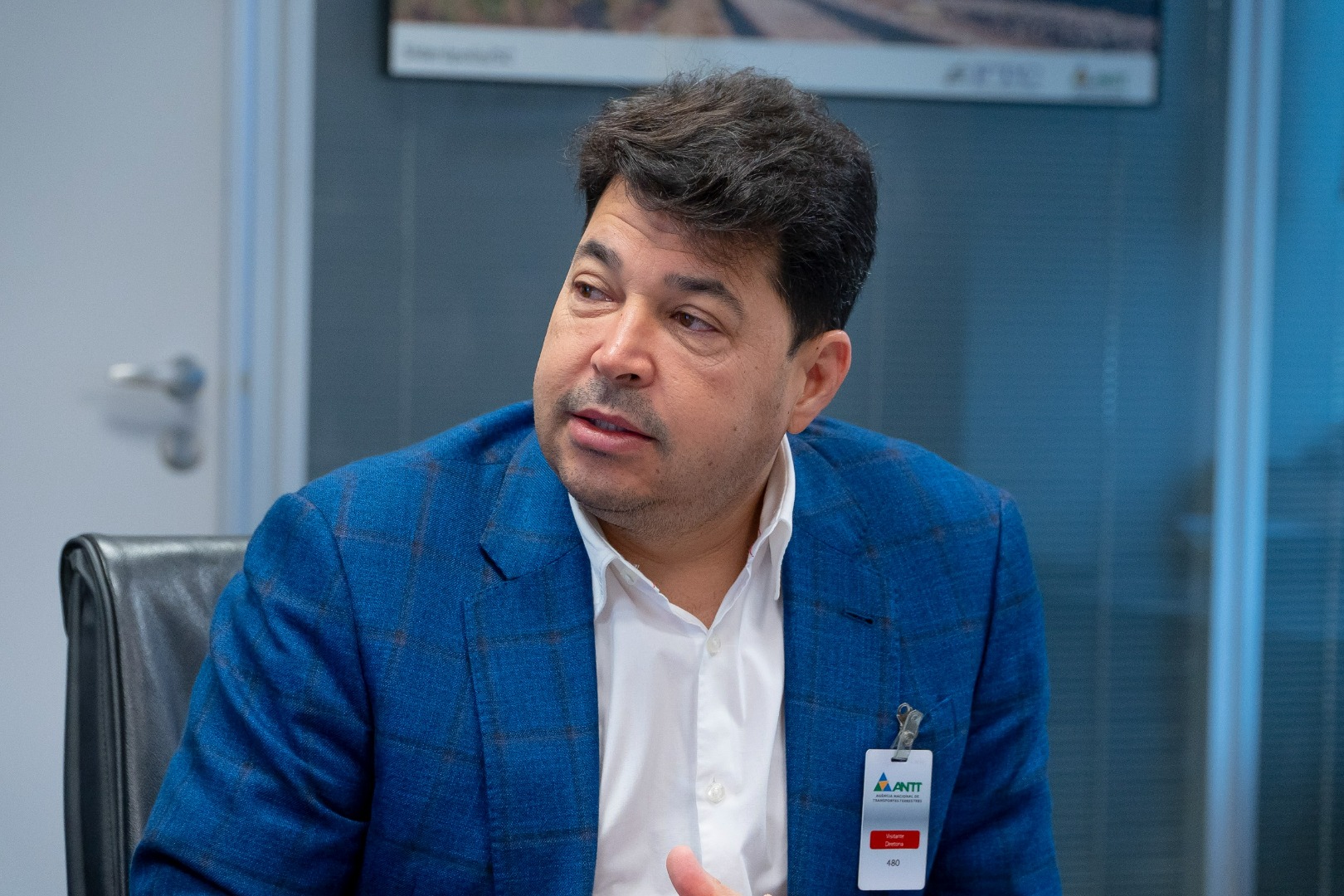 05/02/25 - Reunião DG e SINDITAQUE- MG e GO