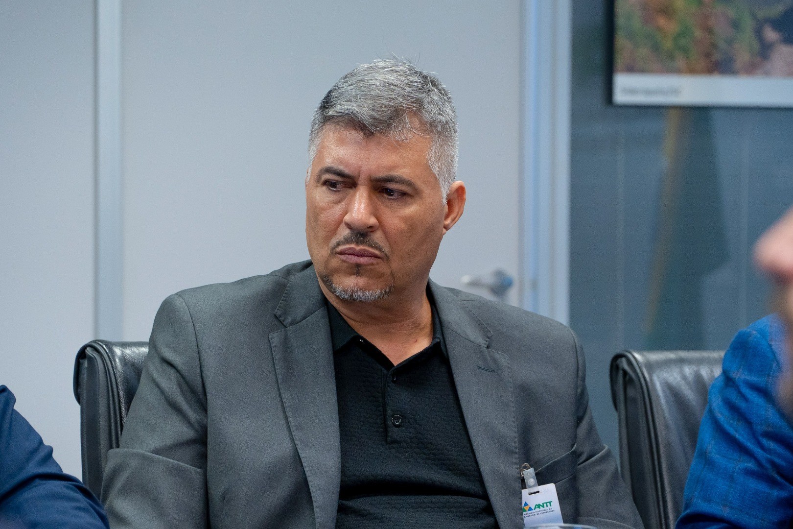 05/02/25 - Reunião DG e SINDITAQUE- MG e GO